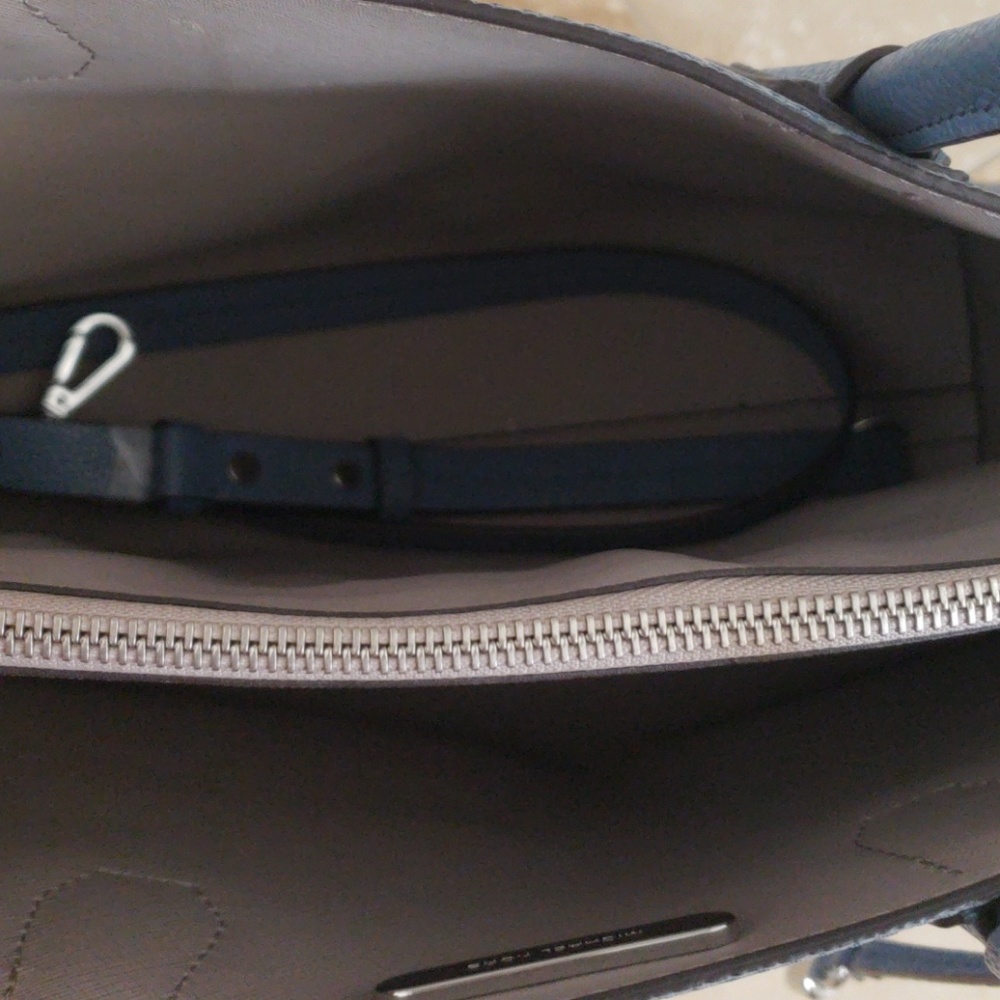 Michael Kors Handbag - Picture 3 of 5